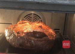 烤牛肉的做法图解5