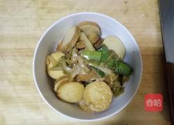 榨菜豆腐卷的做法图解3