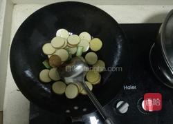 榨菜豆腐卷的做法图解2