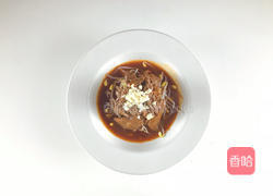 水煮牛肉的做法图解4