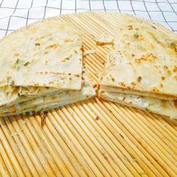 葱油饼的做法[图]
