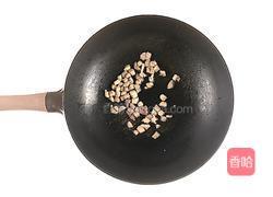 潮汕小炒皇的做法图解1