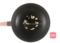 潮汕小炒皇的做法图解4