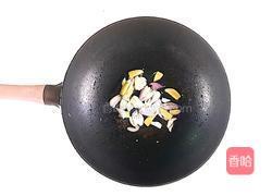 红烧抓钱手的做法图解6