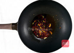 辣酒花螺的做法图解4