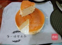 酸奶蛋糕(六寸)的做法图解14
