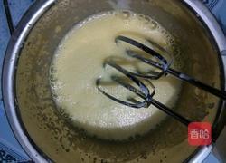 酸奶蛋糕(六寸)的做法图解5