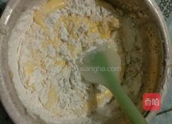 酸奶蛋糕(六寸)的做法图解6