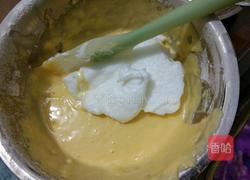 酸奶蛋糕(六寸)的做法图解8