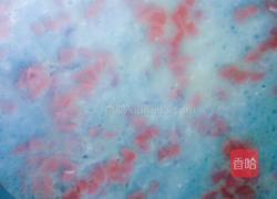 双色蛋卷的做法图解5