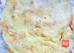 双色蛋卷的做法图解7