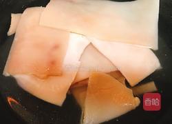 水晶皮冻的做法图解4