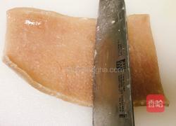 水晶皮冻的做法图解3