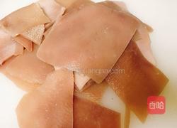 水晶皮冻的做法图解5