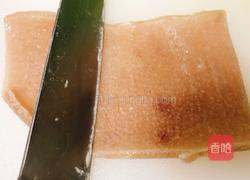 水晶皮冻的做法图解6