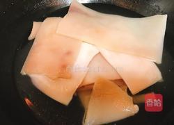 水晶皮冻的做法图解7