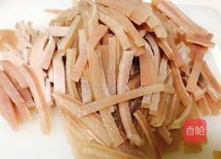 水晶皮冻的做法图解8