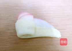 苹果玫瑰花的做法图解7