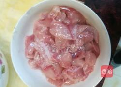 酸菜鱼的做法图解3