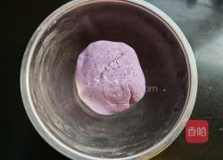 元宵节 珍珠米酒汤圆的做法图解4