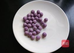 元宵节 珍珠米酒汤圆的做法图解5