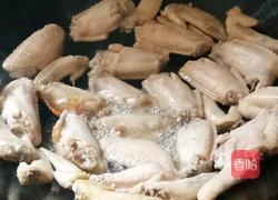 辣辣辣辣椒鸡翅的做法图解5