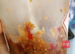 辣辣辣辣椒鸡翅的做法图解8