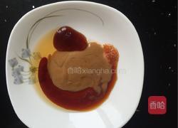 日式宝宝鲜蔬面的做法图解5