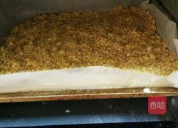 能量燕麦饼干的做法图解1