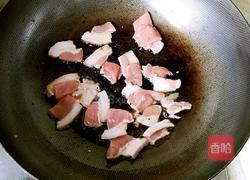 冻豆腐炖白菜的做法图解5