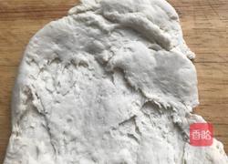 牛角面包的做法图解3