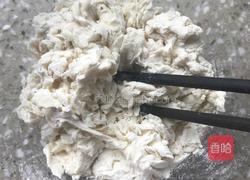 牛角面包的做法图解2