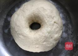 牛角面包的做法图解4