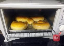牛角面包的做法图解9