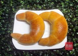 牛角面包的做法图解14