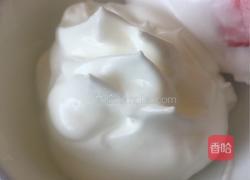 抹茶蛋白糖的做法图解6