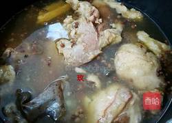 羊肉泡馍的做法图解7