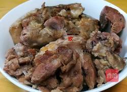 羊肉泡馍的做法图解8