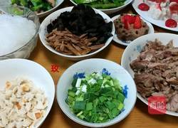 羊肉泡馍的做法图解10