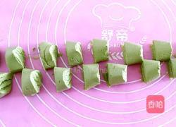 彩色汤圆的做法图解11