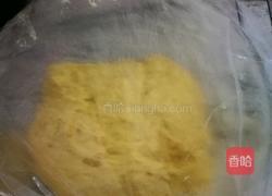 香酥沙琪玛的做法图解2