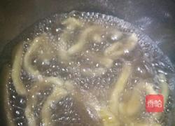 香酥沙琪玛的做法图解4