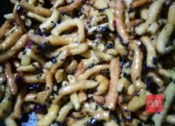 香酥沙琪玛的做法图解9