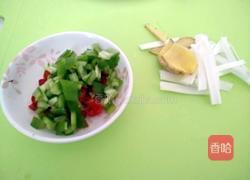 椒盐排骨的做法图解2