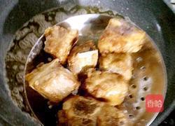 椒盐排骨的做法图解8