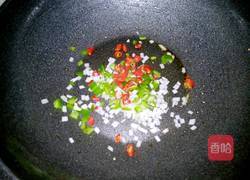 椒盐排骨的做法图解10