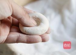咸汤圆的做法图解11