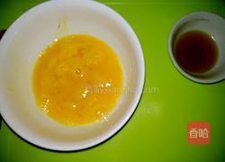 穿心莲炒蛋的做法图解5
