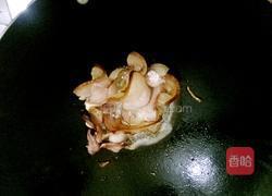 腊肉豆鼓的做法图解5