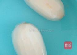 火龙果藕片的做法图解1